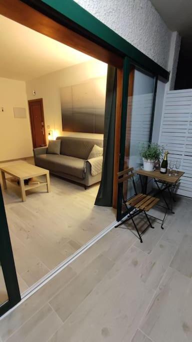 El Balcon De Bajamar Lejlighed Bajamar  Eksteriør billede