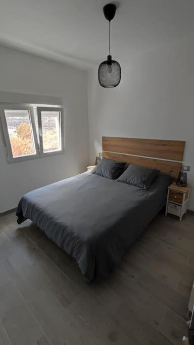 El Balcon De Bajamar Lejlighed Bajamar  Eksteriør billede