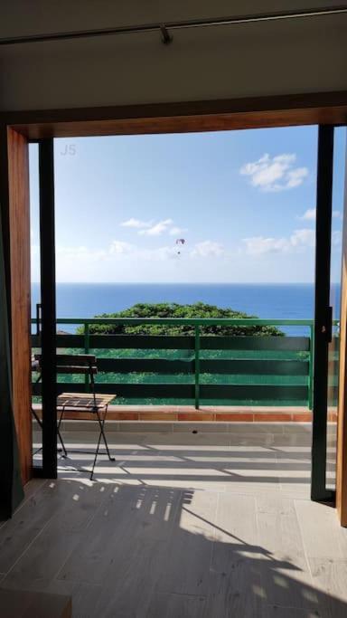 El Balcon De Bajamar Lejlighed Bajamar  Eksteriør billede
