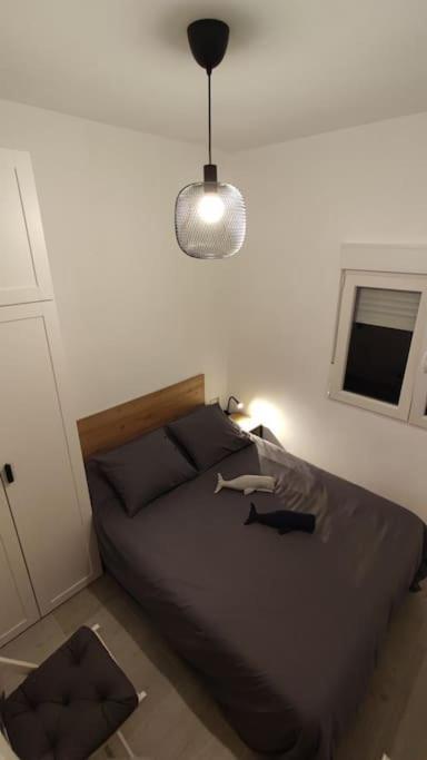 El Balcon De Bajamar Lejlighed Bajamar  Eksteriør billede