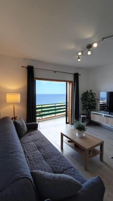 El Balcon De Bajamar Lejlighed Bajamar  Eksteriør billede