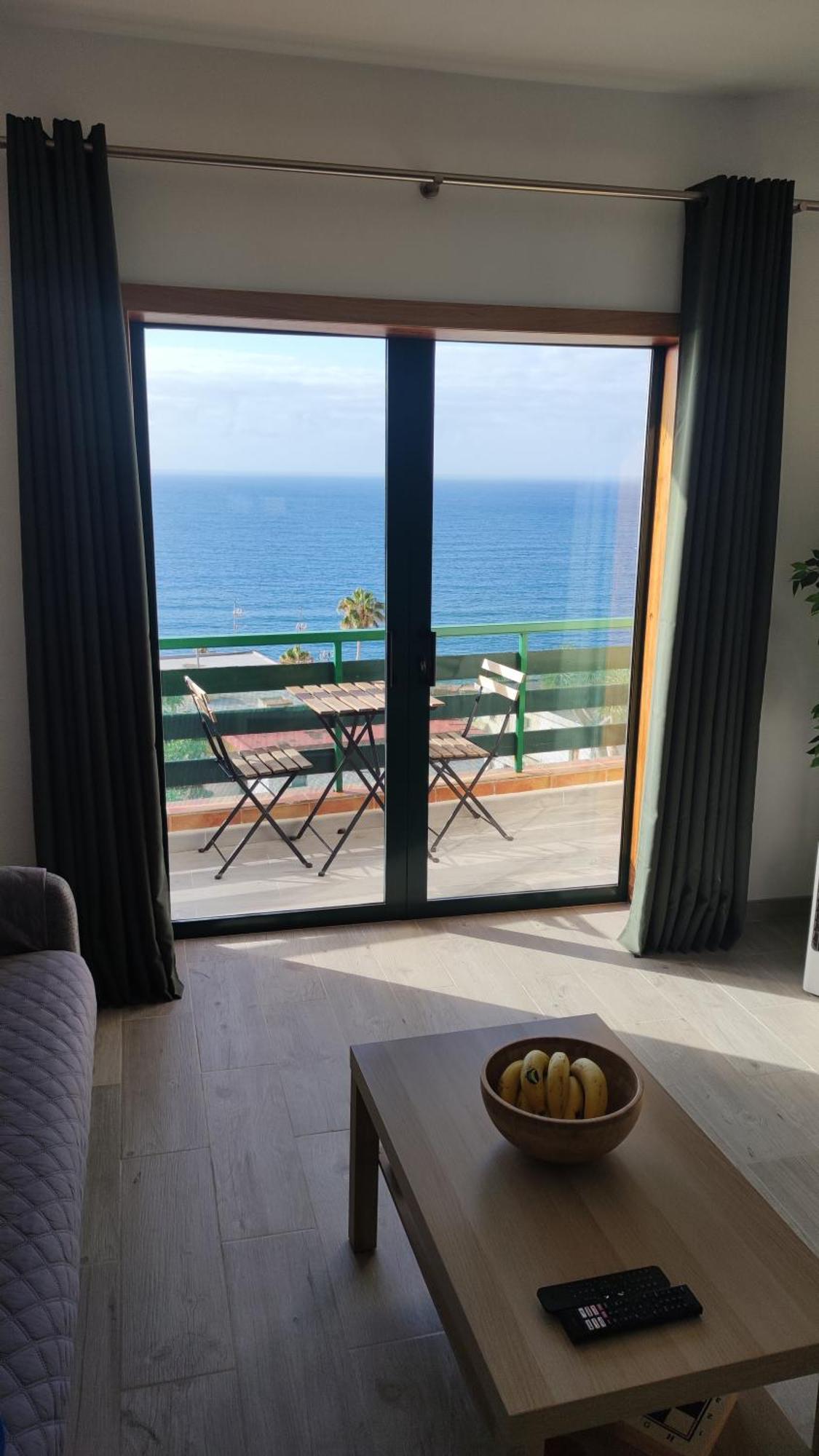 El Balcon De Bajamar Lejlighed Bajamar  Eksteriør billede